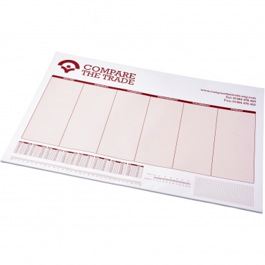 Logo trade promotional gifts picture of: Desk-Mate® A3 notepad